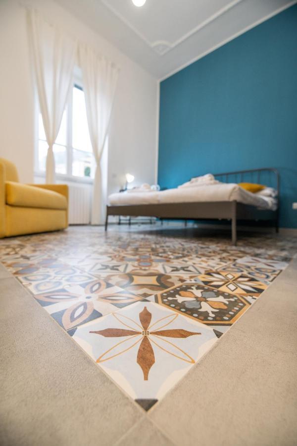 Salerno 1950 Villa Kültér fotó