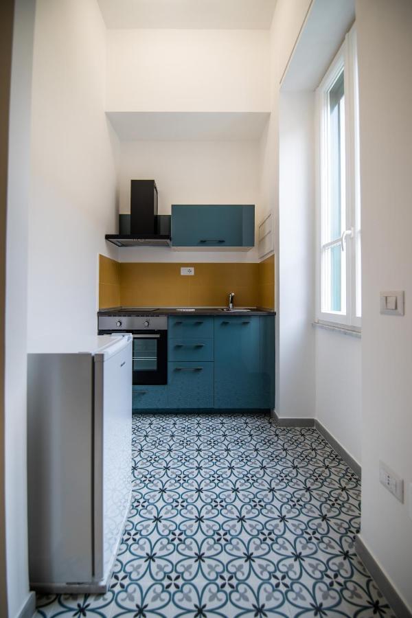 Salerno 1950 Villa Kültér fotó